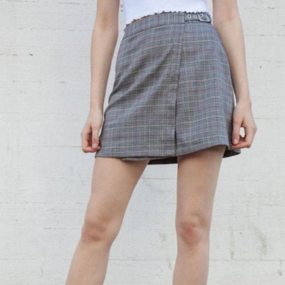 NWT Brandy Melville John Galt Emerson Skirt